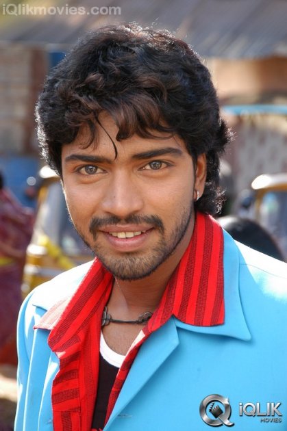Allari-Naresh